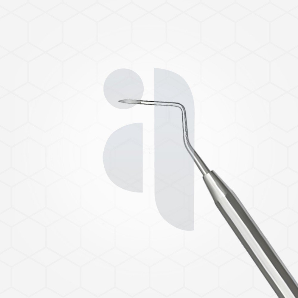 Heidbrink Root Tip Pick 2/3