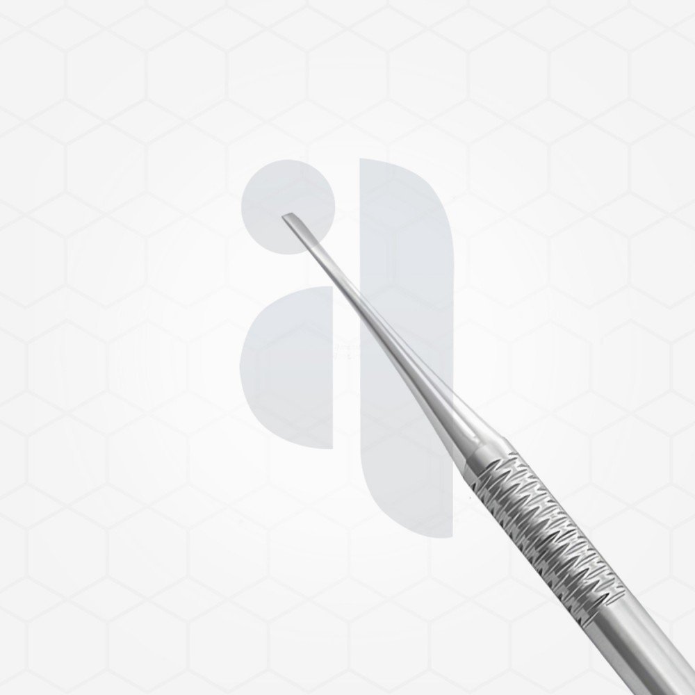 Small Straight Hybird Instrument