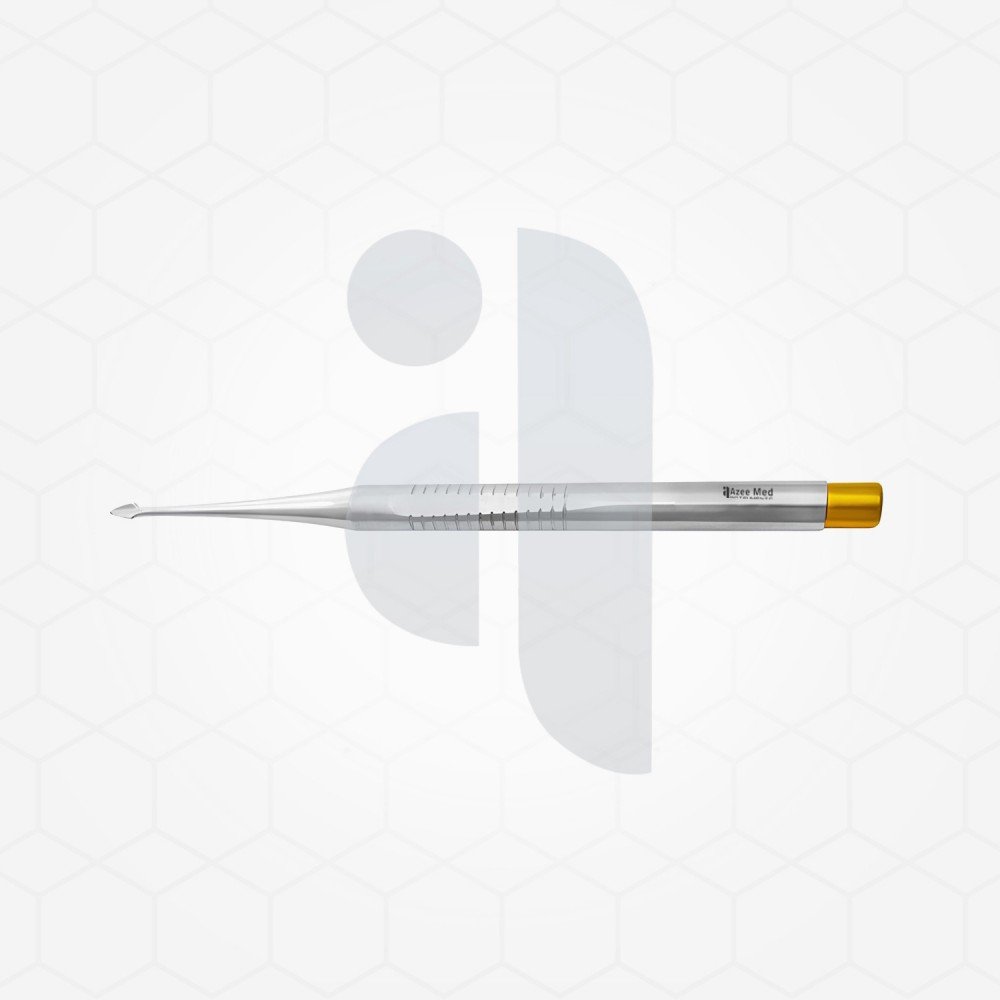 Hybird Instrument Spade Tip