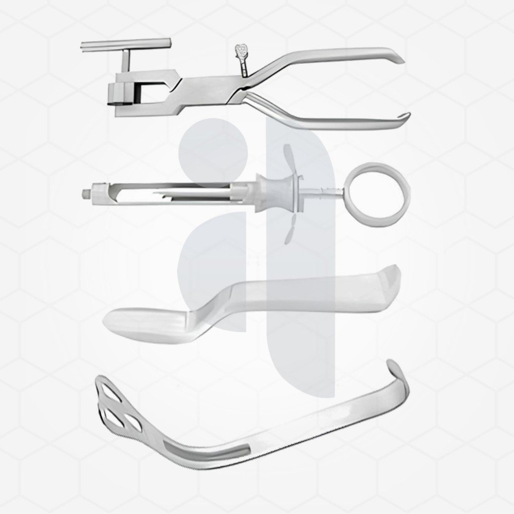 Dental Colorado Implant Kit Dental Colorado Implant Kit