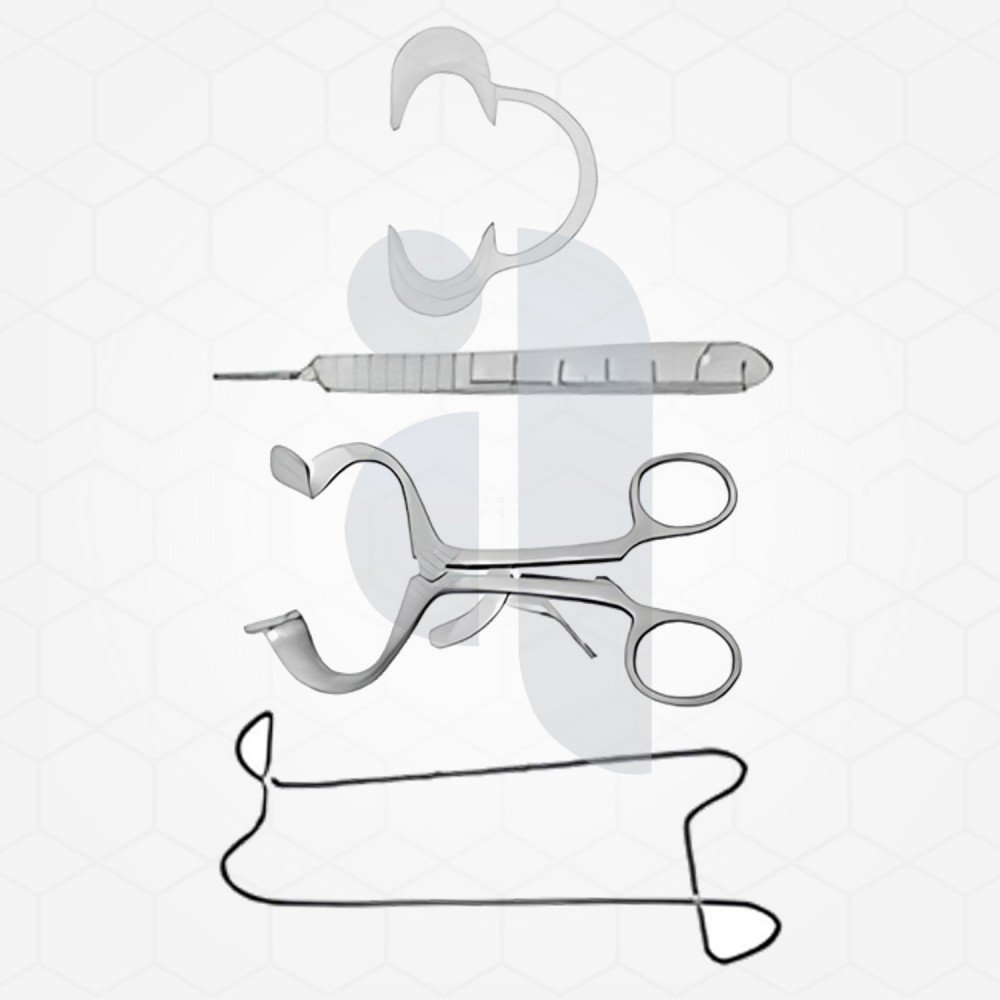 Dental Colorado Implant Kit Dental Colorado Implant Kit