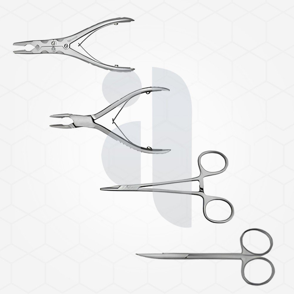 Dental Colorado Implant Kit Dental Colorado Implant Kit