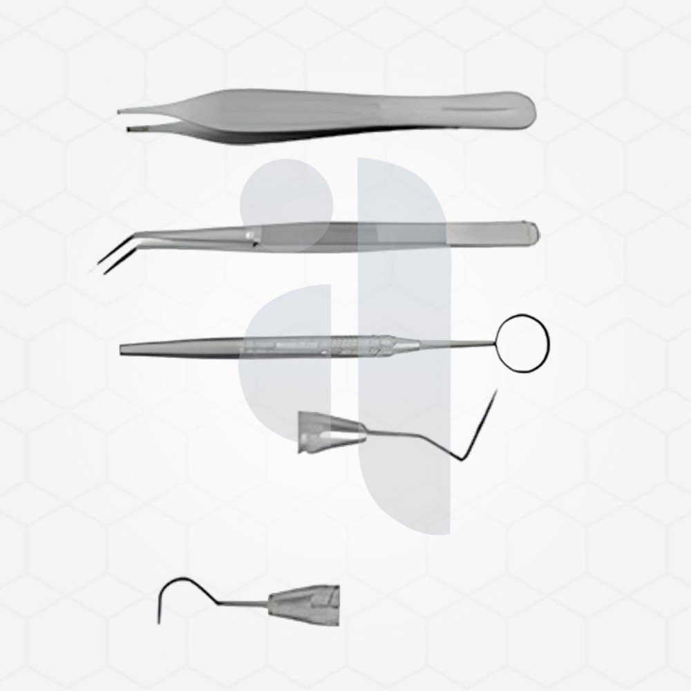 Dental Colorado Implant Kit Dental Colorado Implant Kit
