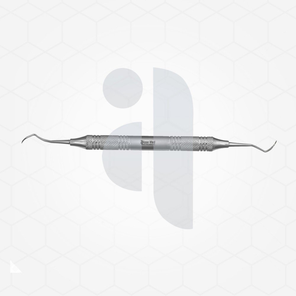 Dental Universal Scaler H6H7