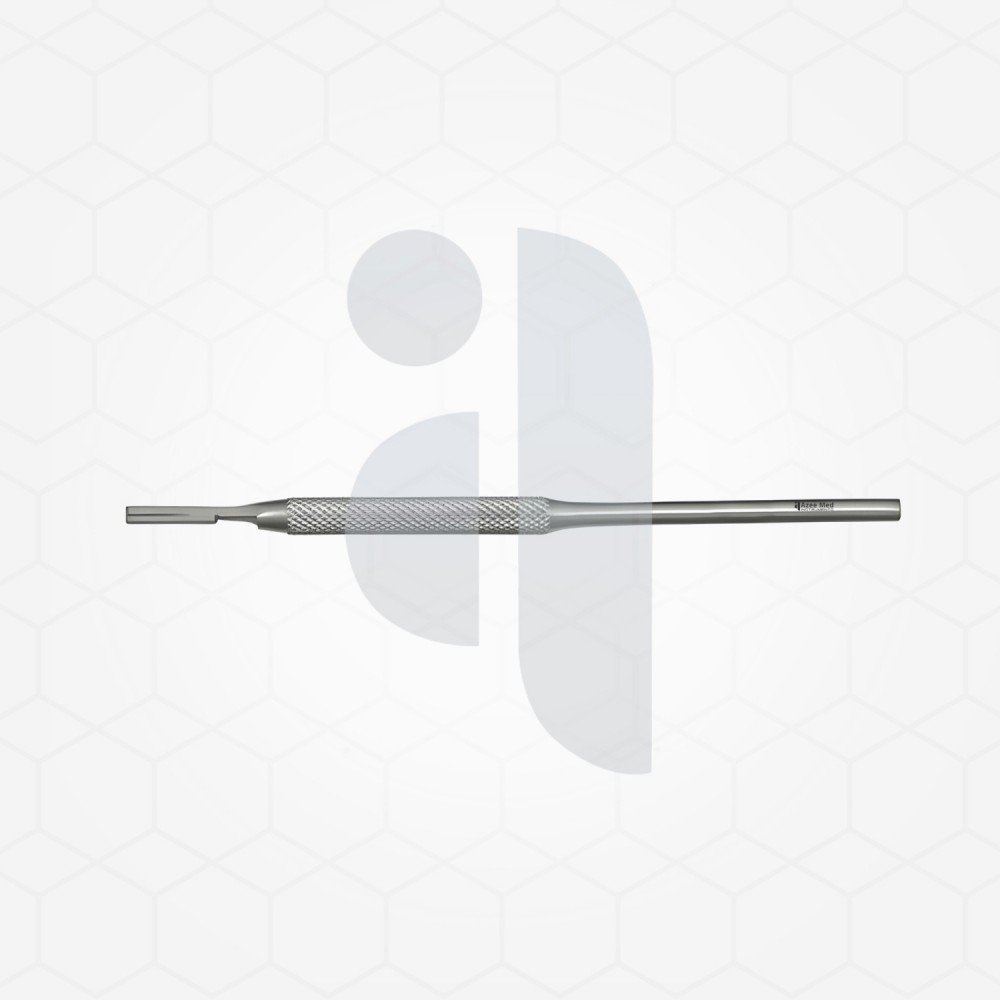 Scalpel Handle #5 Scalpel Handle #5