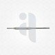 Scalpel Handle #5 Scalpel Handle #5