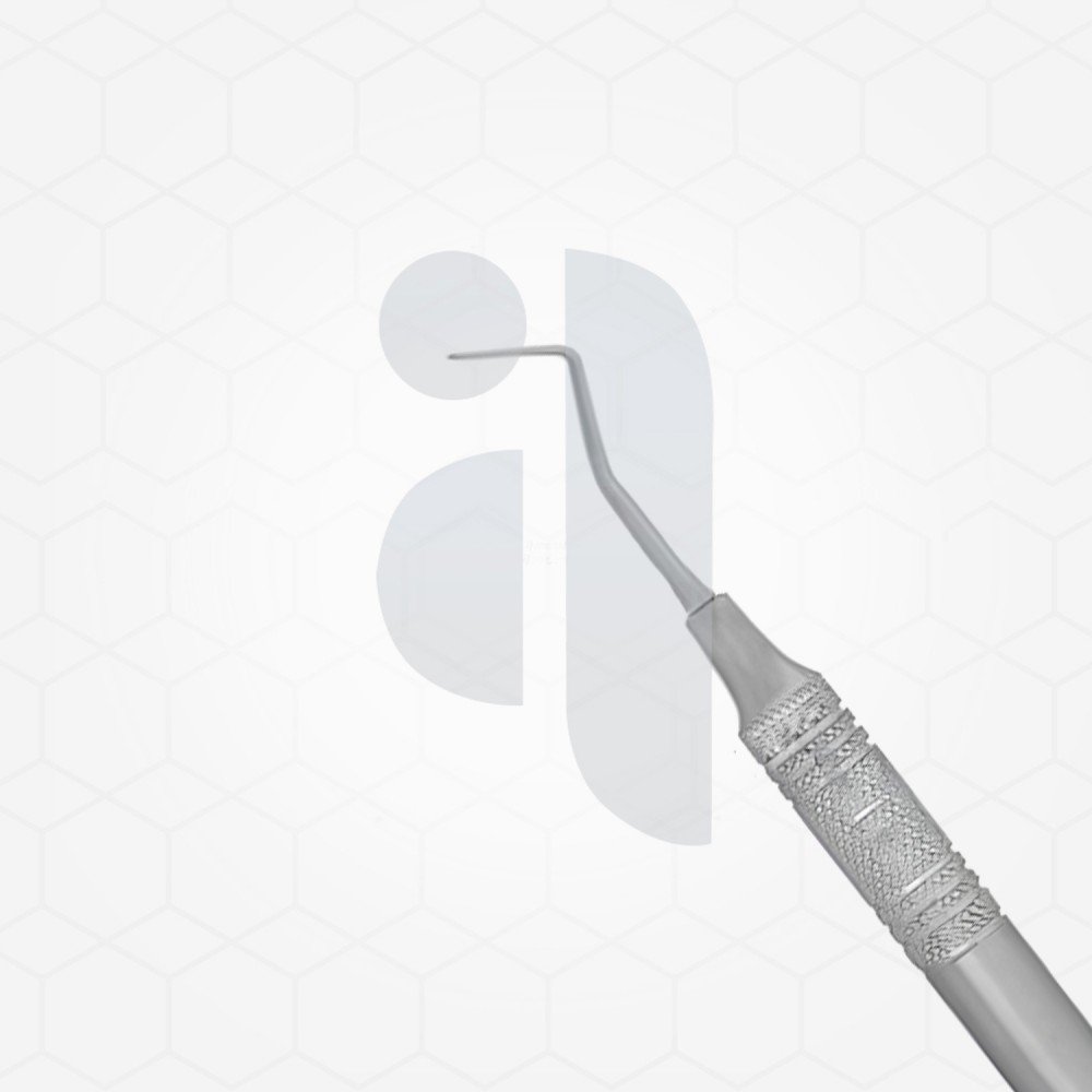 Serrated Cord Packer 113