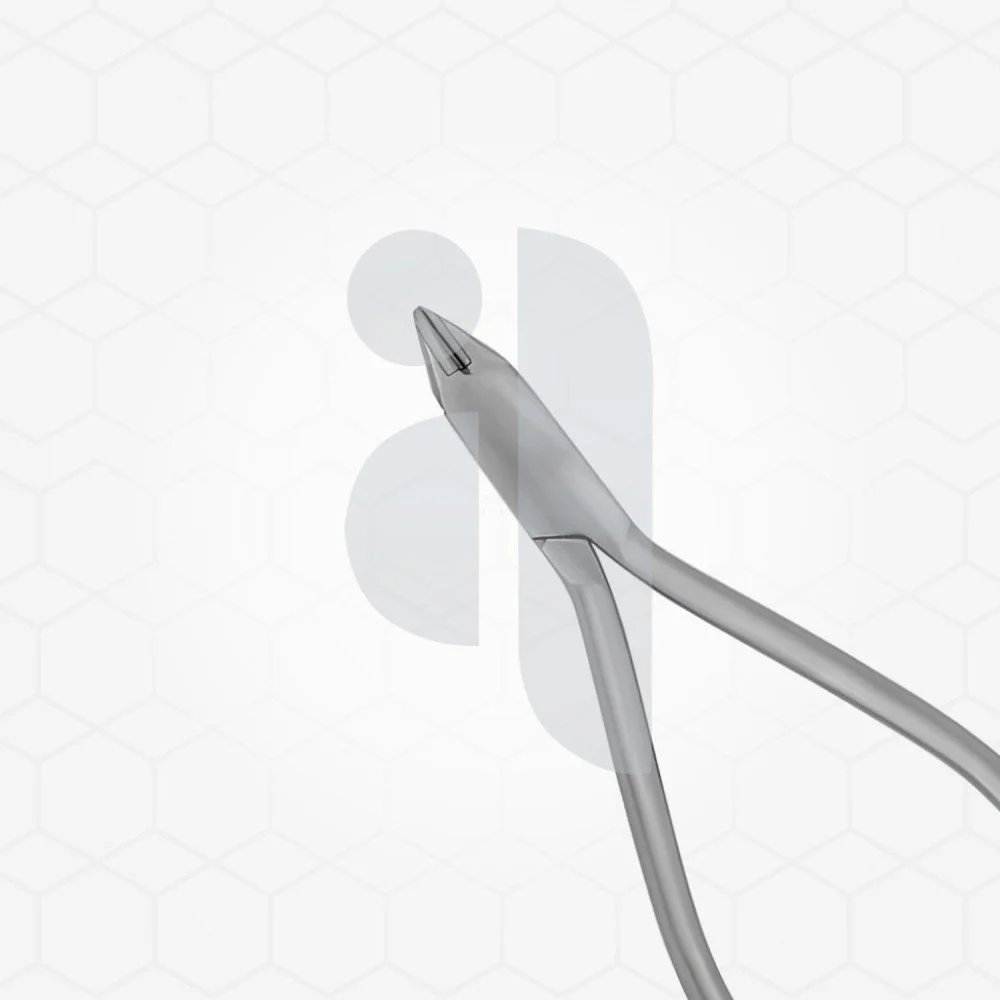 Three Prong Pliers #1 | Azee Med Instruments