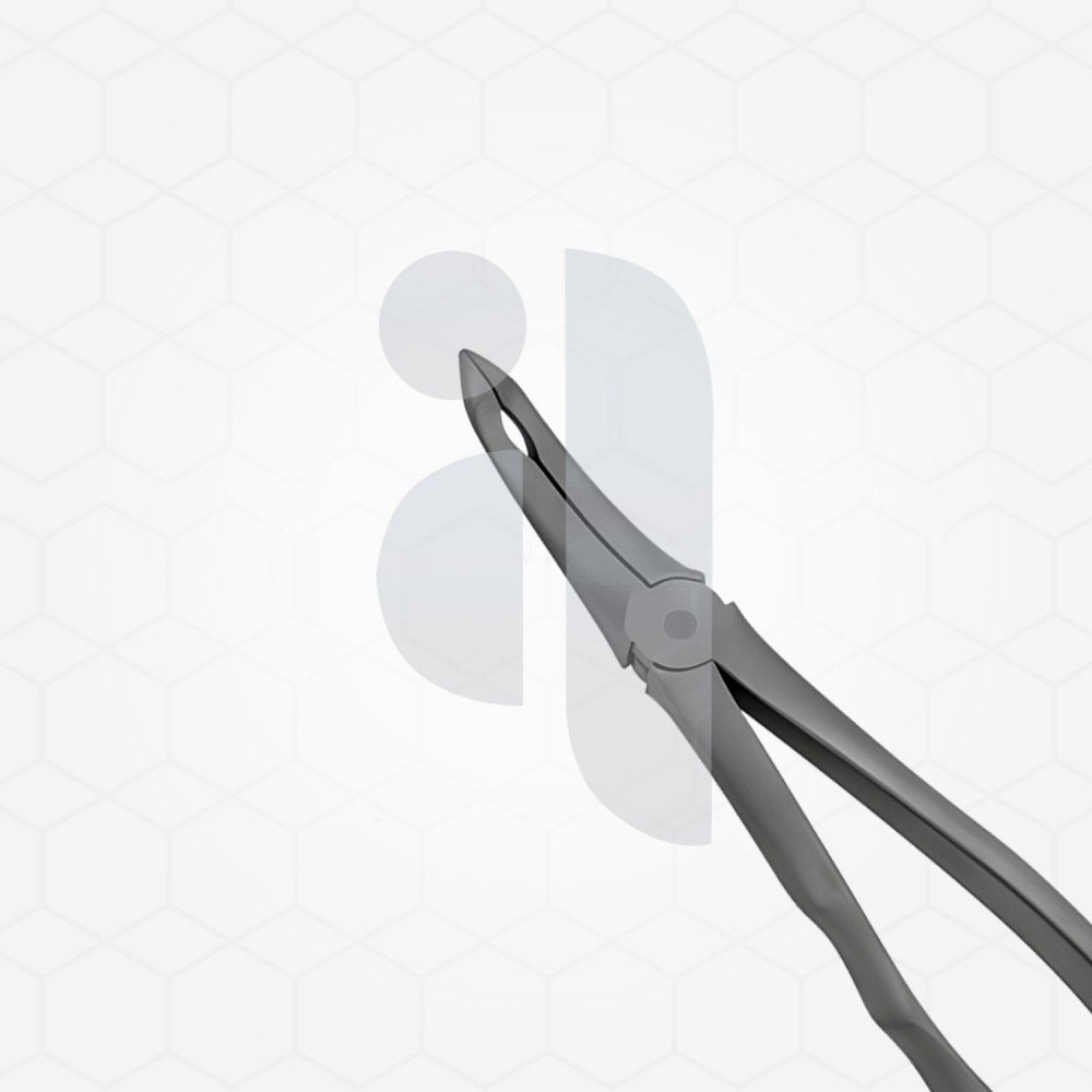 Upper Posterior Root Extraction Forceps