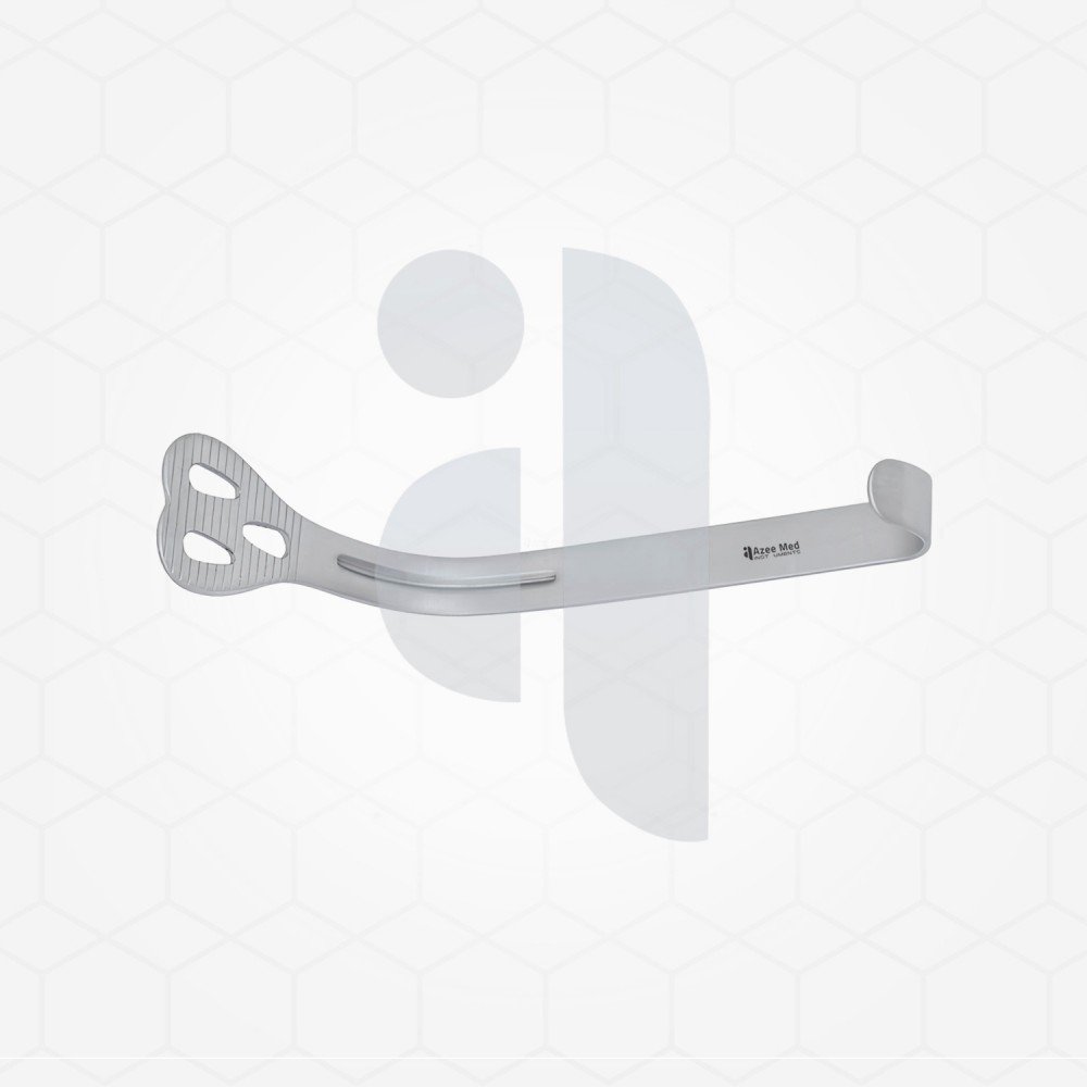 Weider Cheek and Tongue Retractor