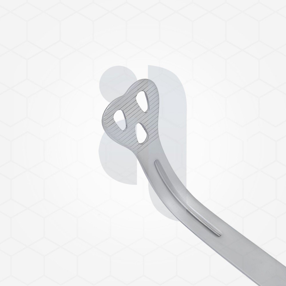 Weider Cheek and Tongue Retractor