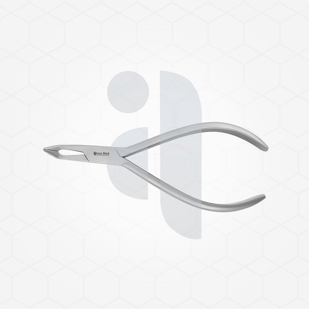 Weingrat Pliers Small Tip