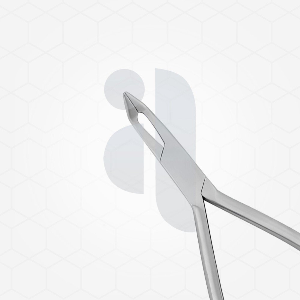 Weingrat Pliers Small Tip