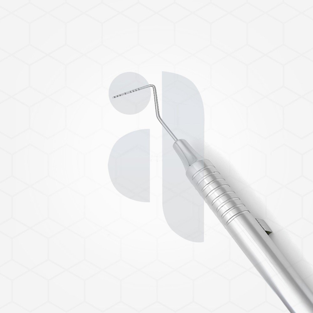Dental Williams Probe