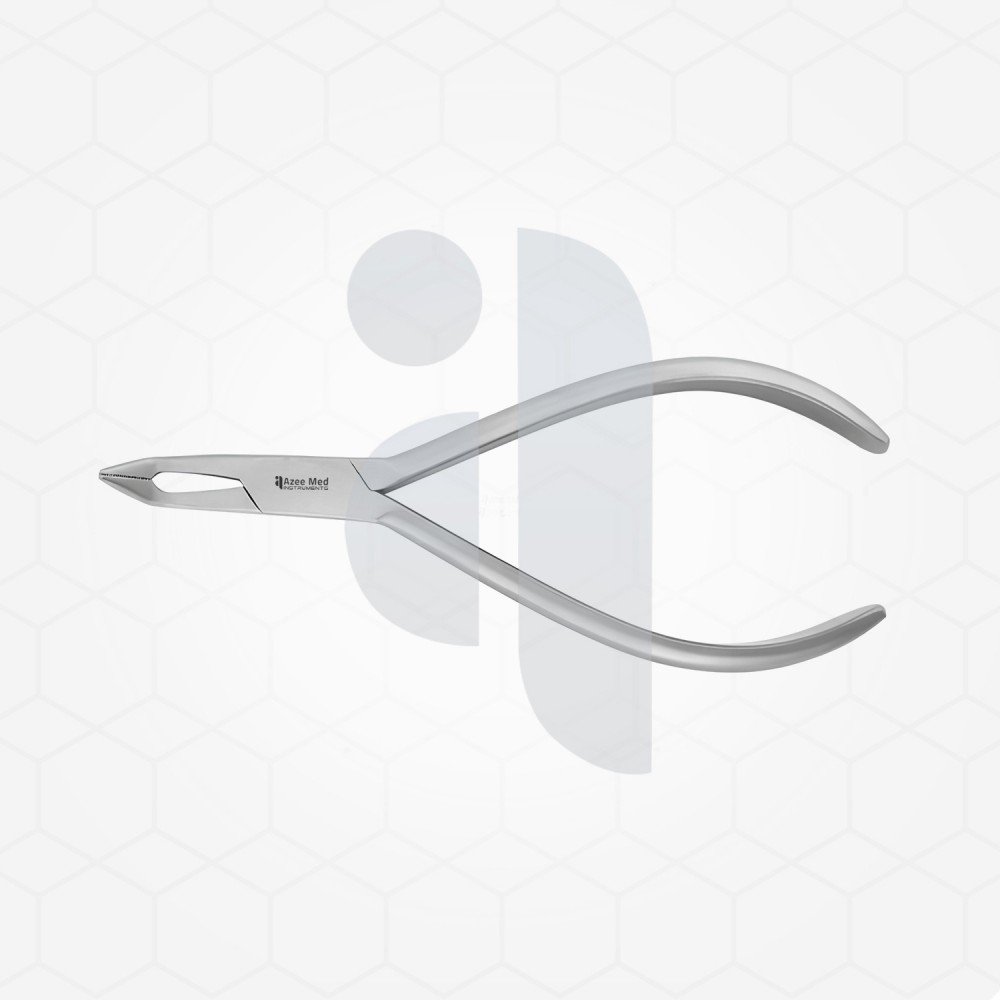 Mini Pin And Ligature Cutter Instruments