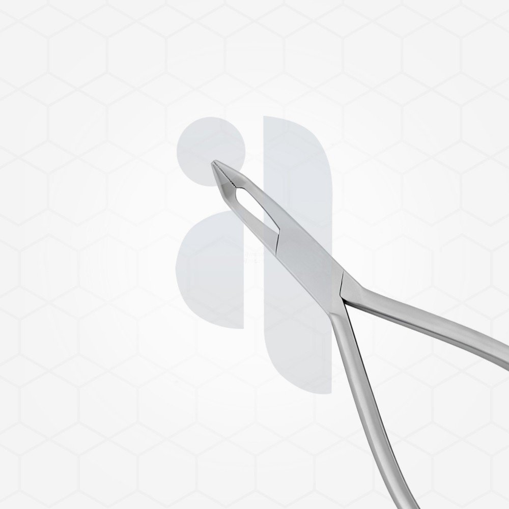 Mini Pin And Ligature Cutter Instruments