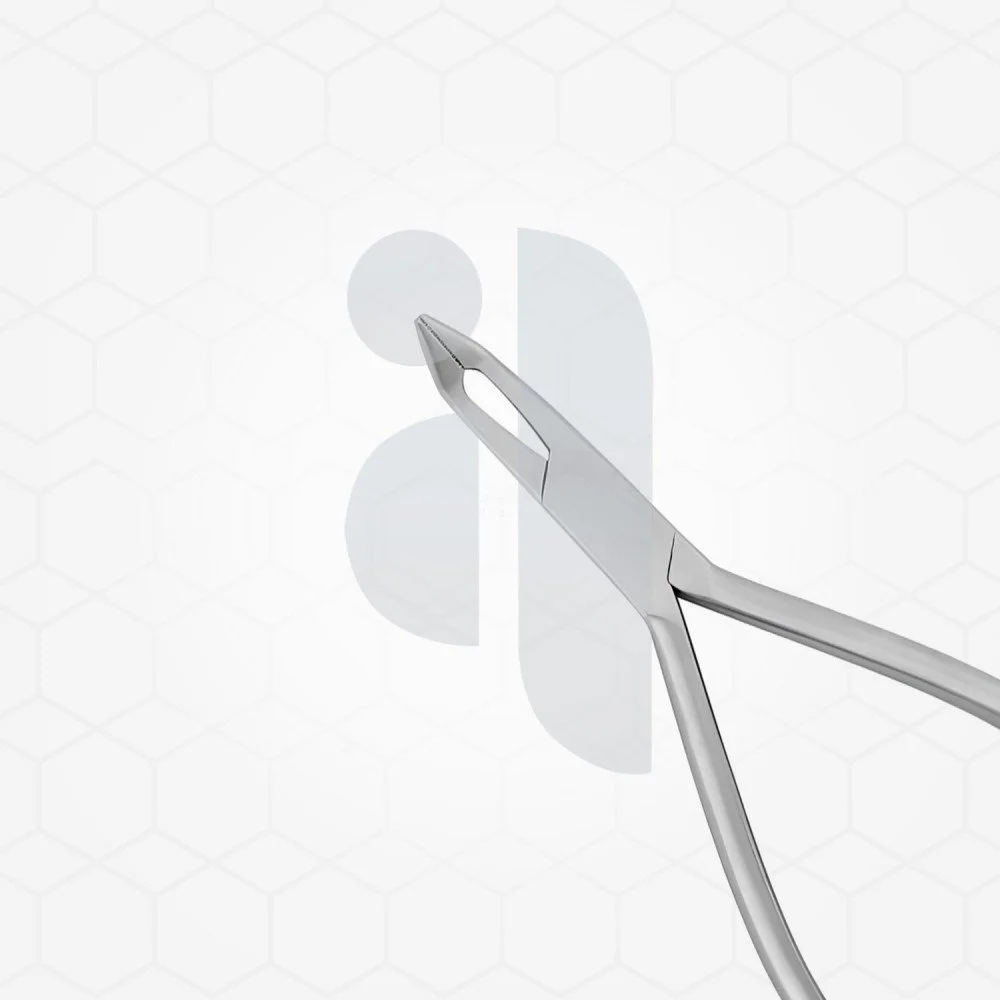 Mini Pin And Ligature Cutter Instruments| Azee Med Instruments