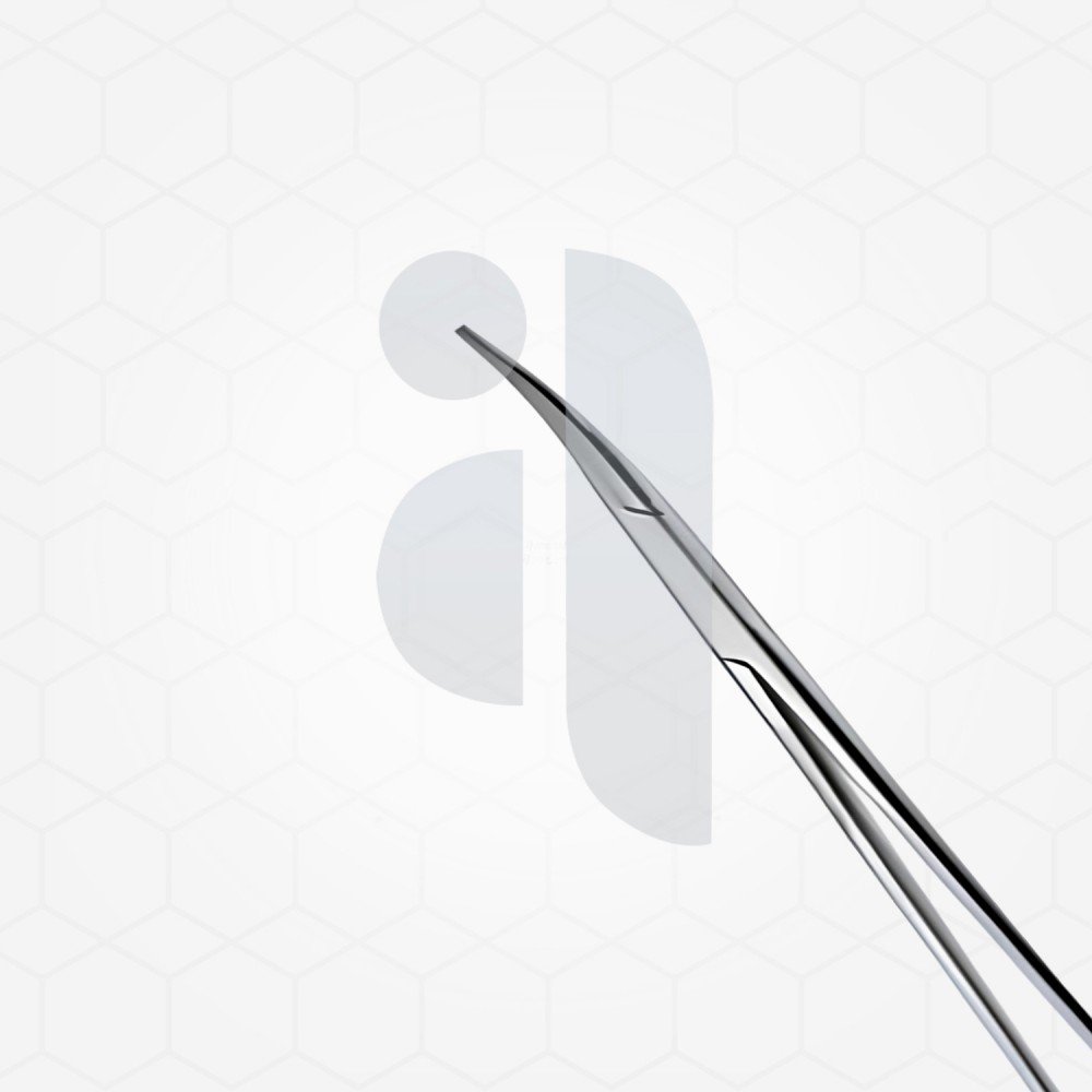 Mosquito Hemostat Curved Mosquito Hemostat Curved