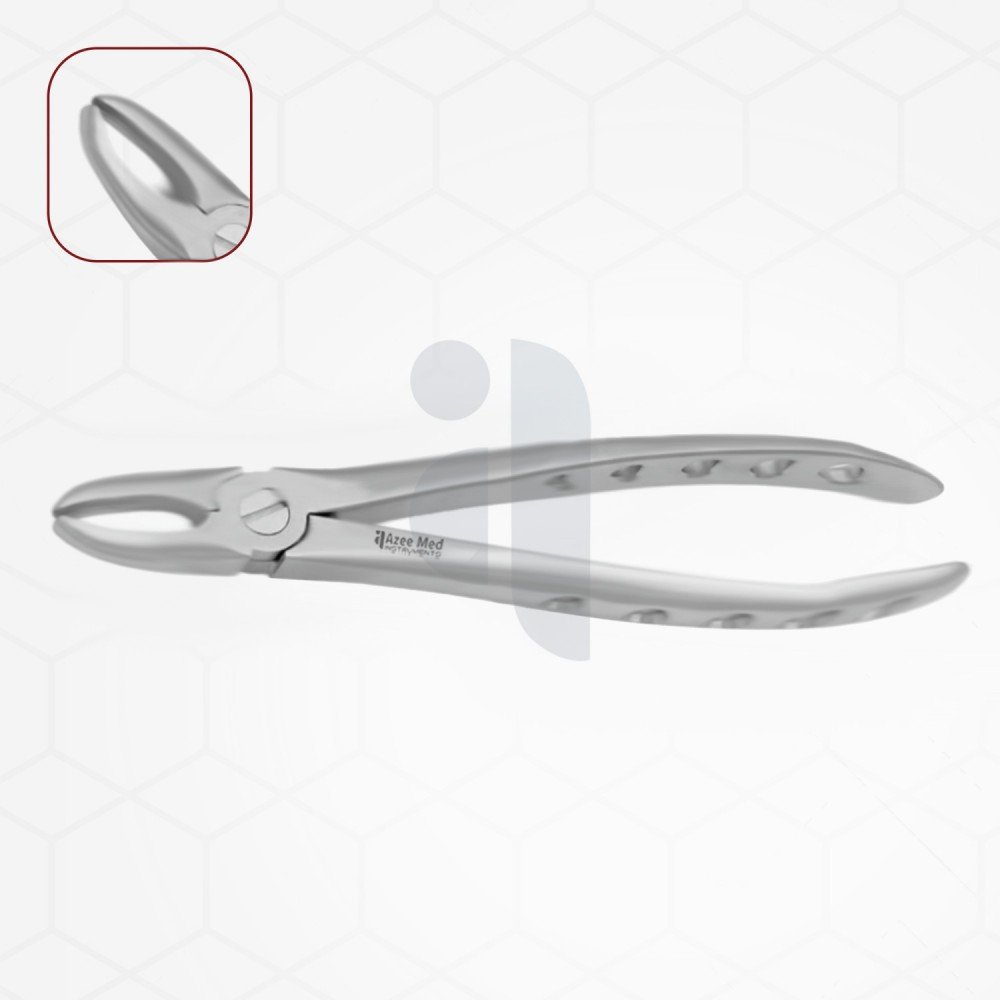 1 Extraction Dental Forceps