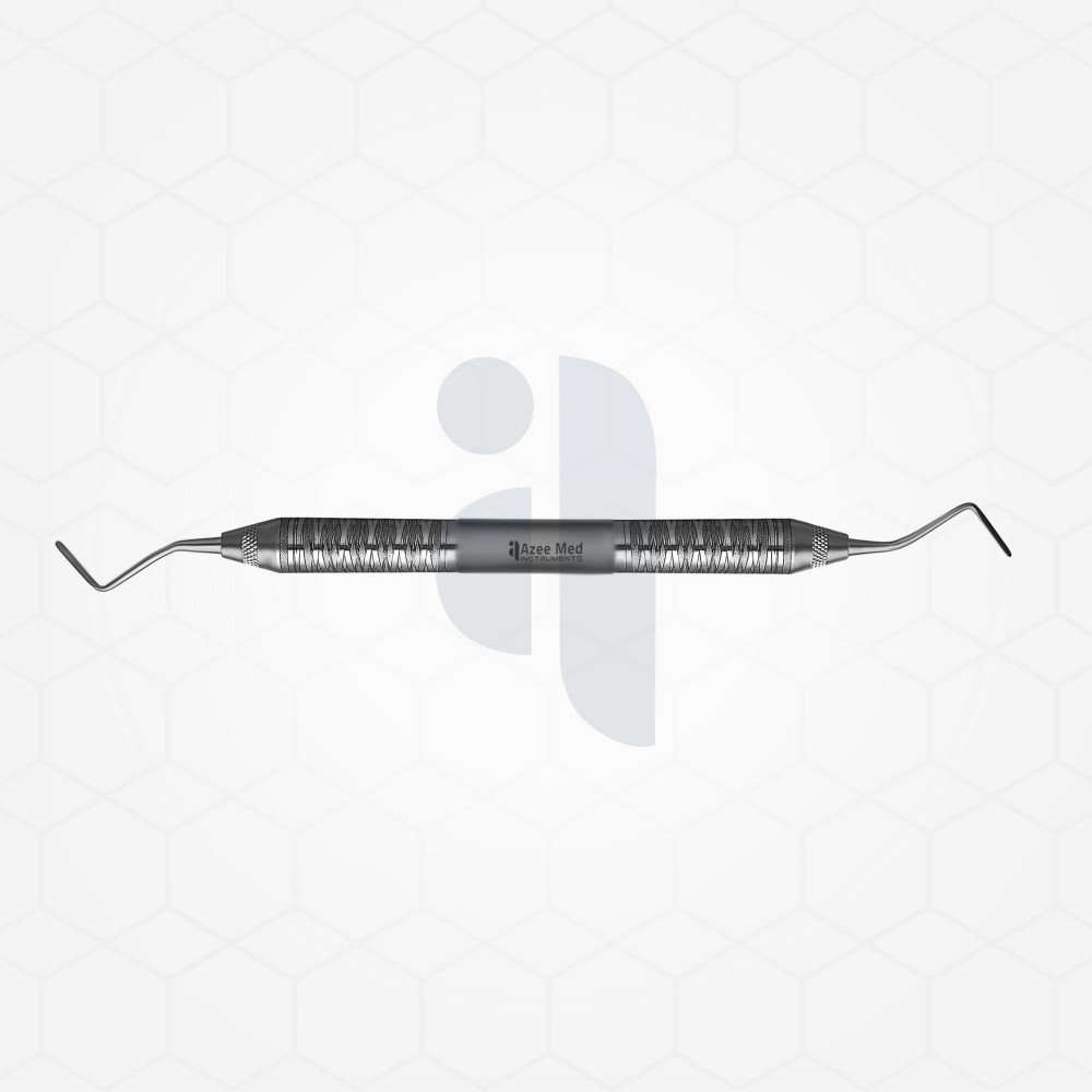 1 Posterior Periotome