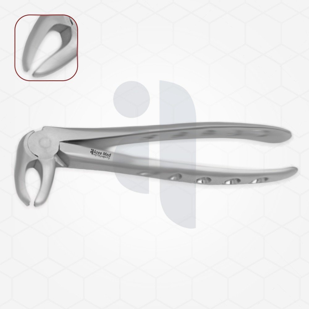 13 Atraumatic Extra Fine Dental Forceps