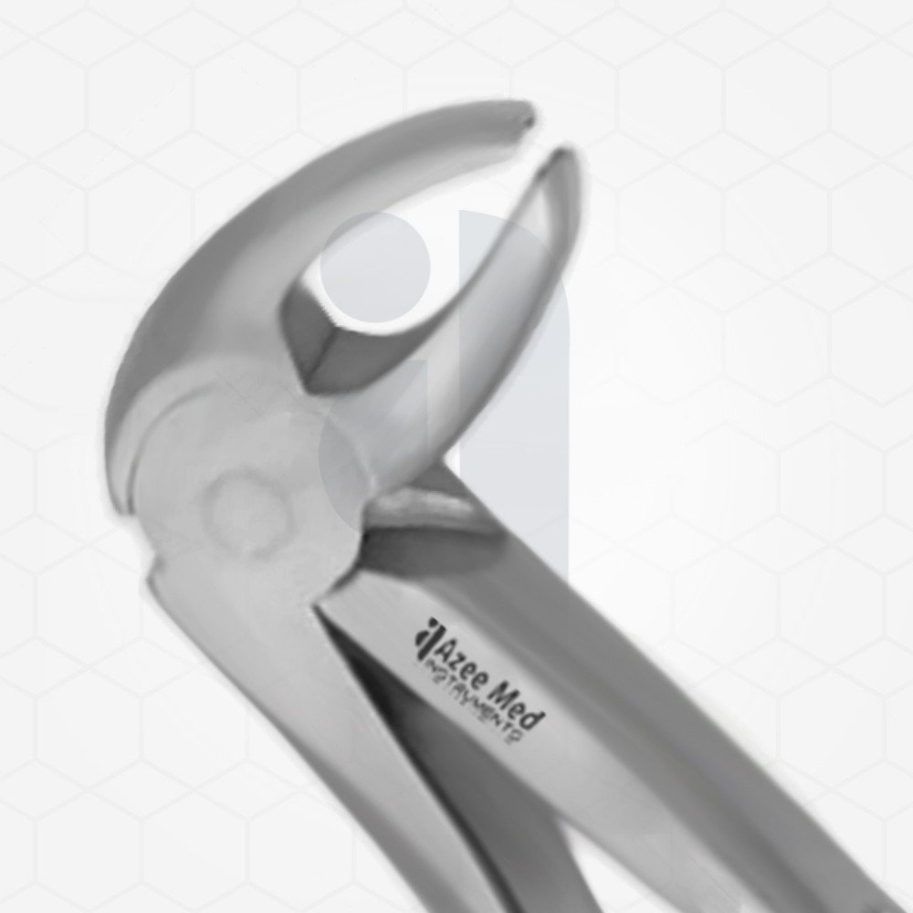 13 Atraumatic Extra Fine Dental Forceps