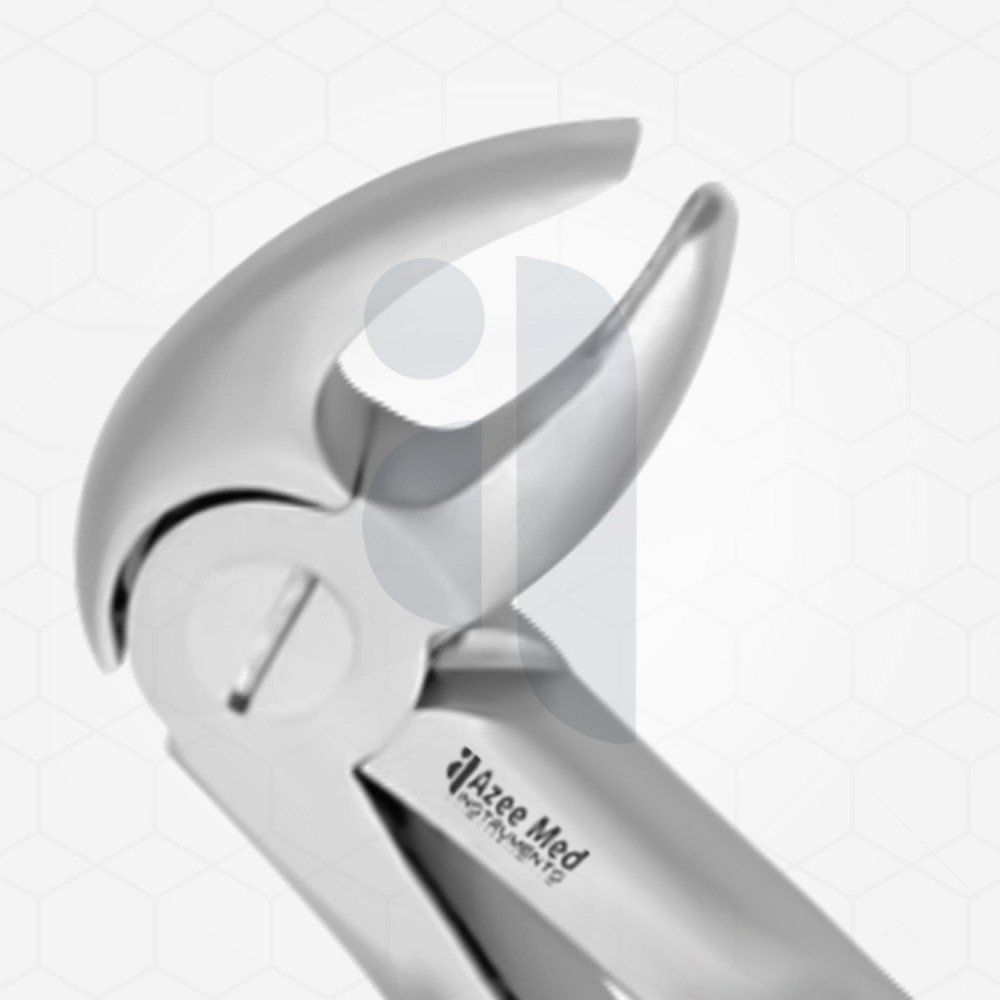 13 Extraction Dental Forceps
