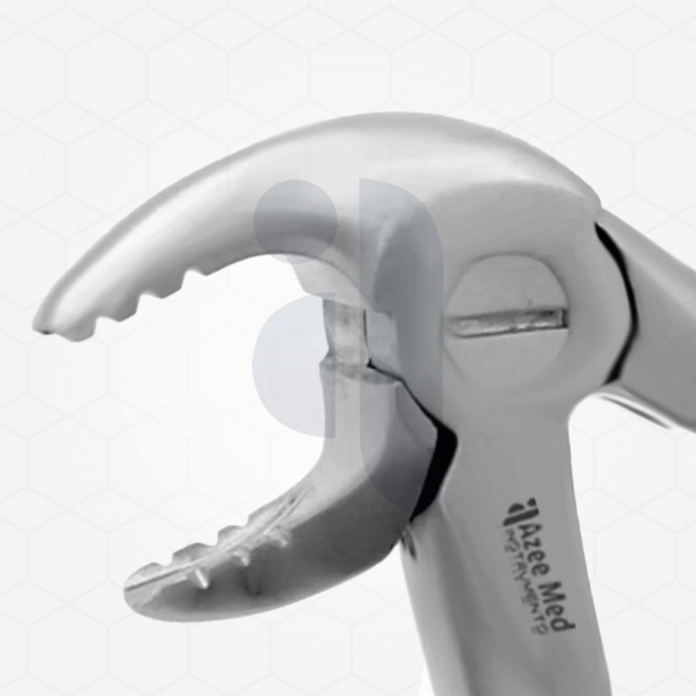 13 Gentle Extraction Child Forceps 