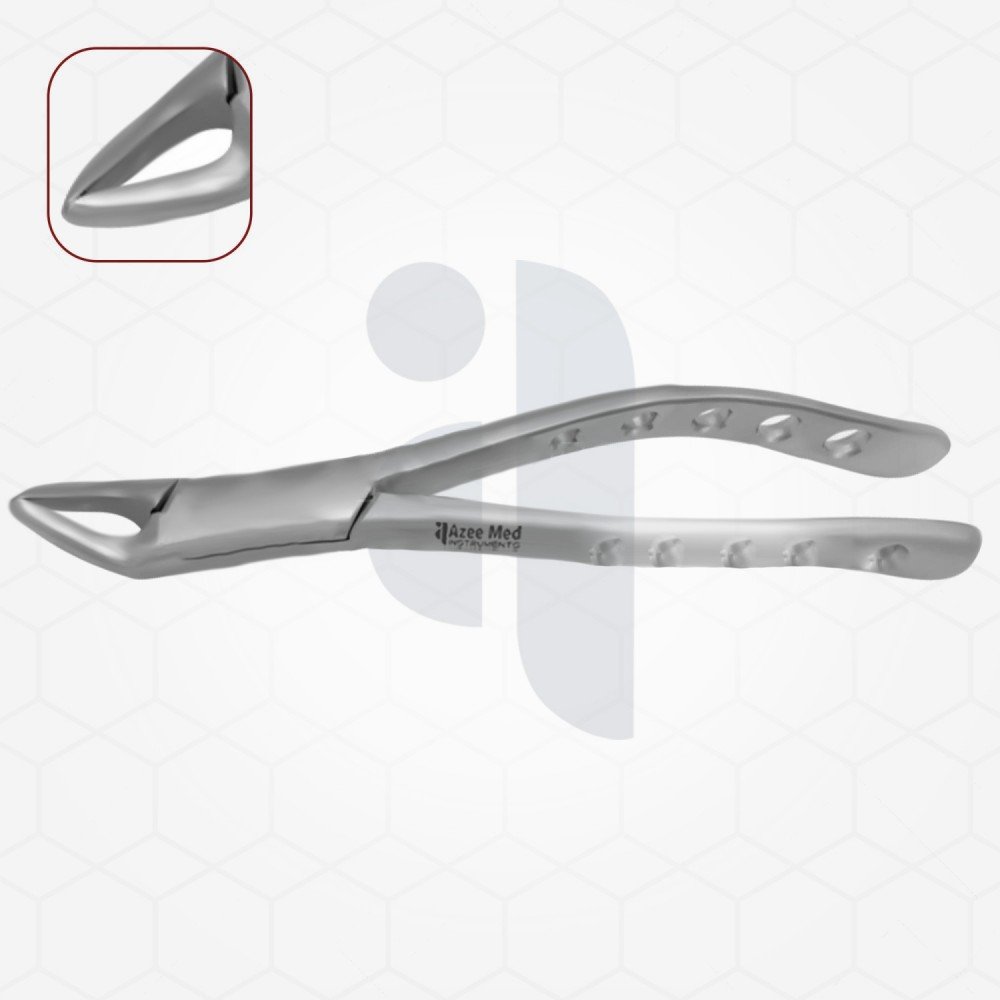 150 Extraction Dental Forceps