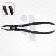 17N Gentle Dental Extraction Forceps X