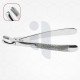18 Extraction Dental Forceps 