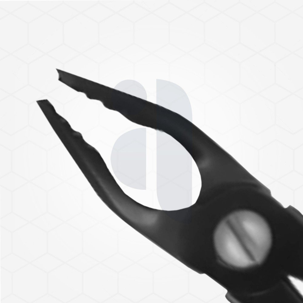 18N Gentle Extraction Forceps X