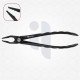 18N Gentle Extraction Forceps X