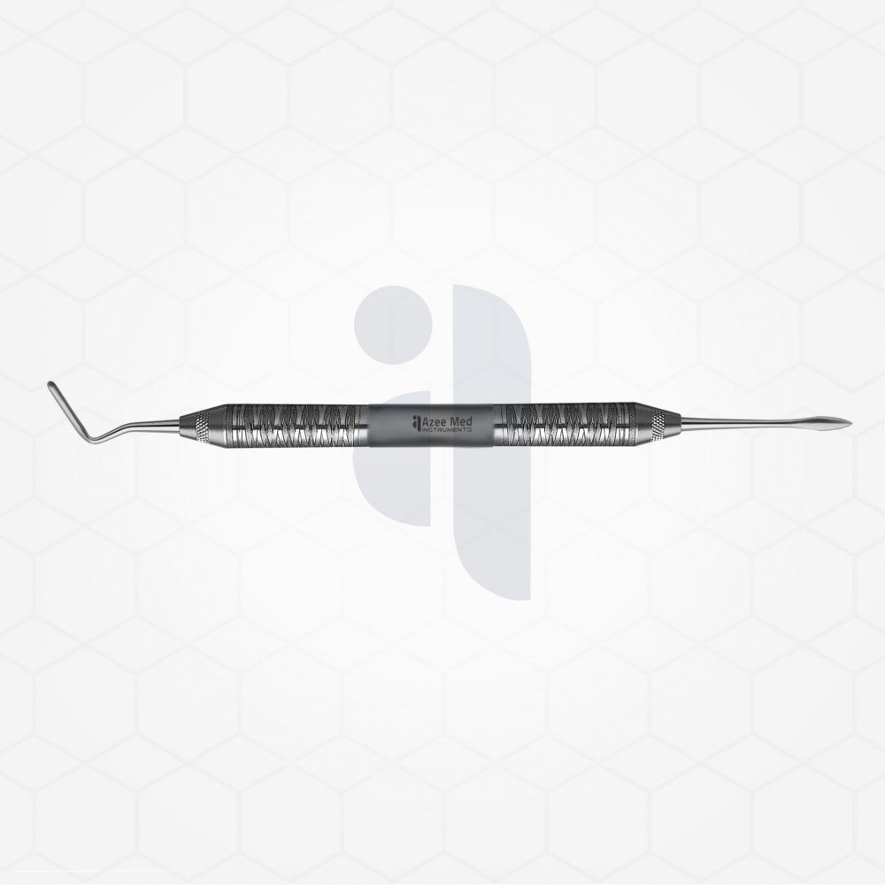 2 Anterior Periotome