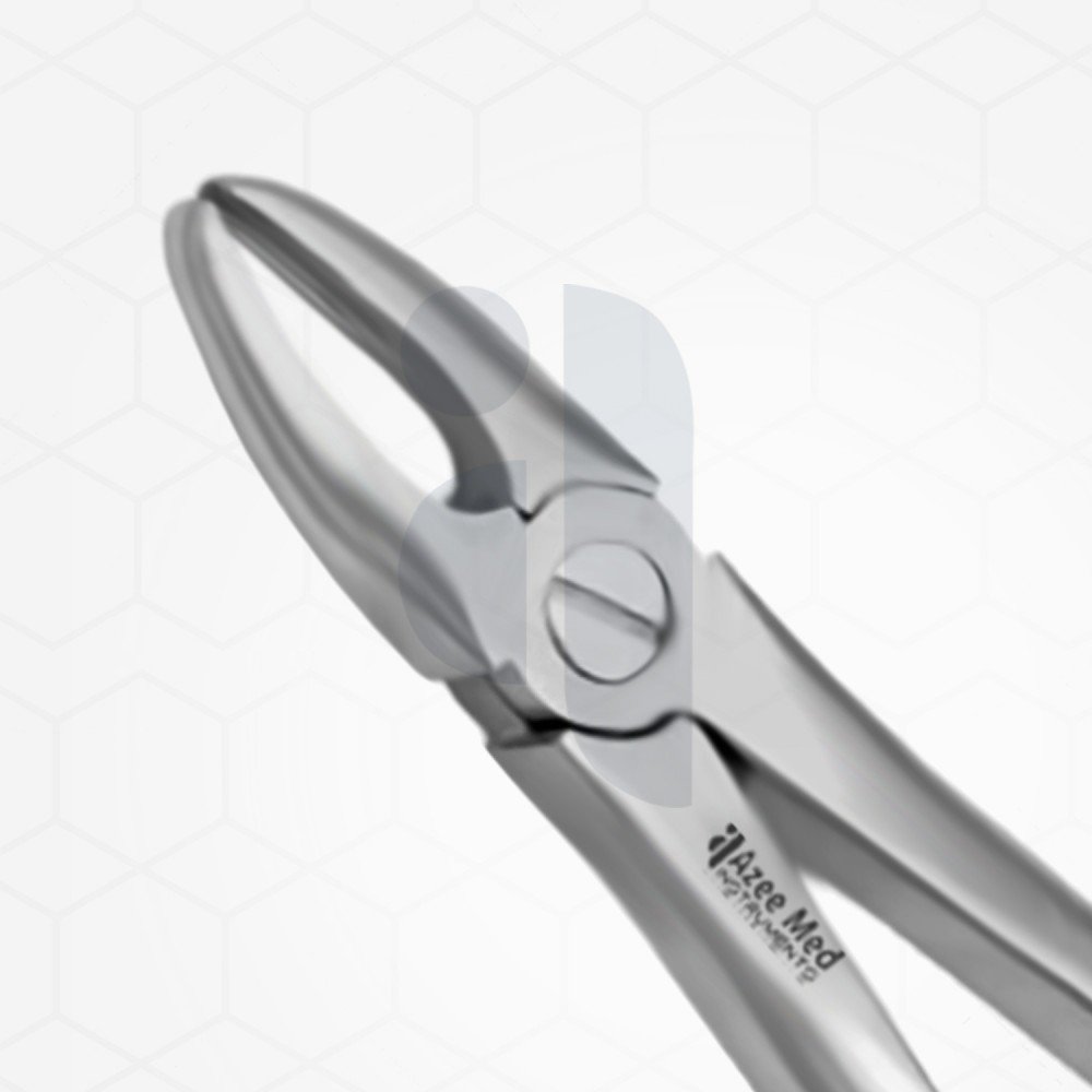1 Extraction Dental Forceps