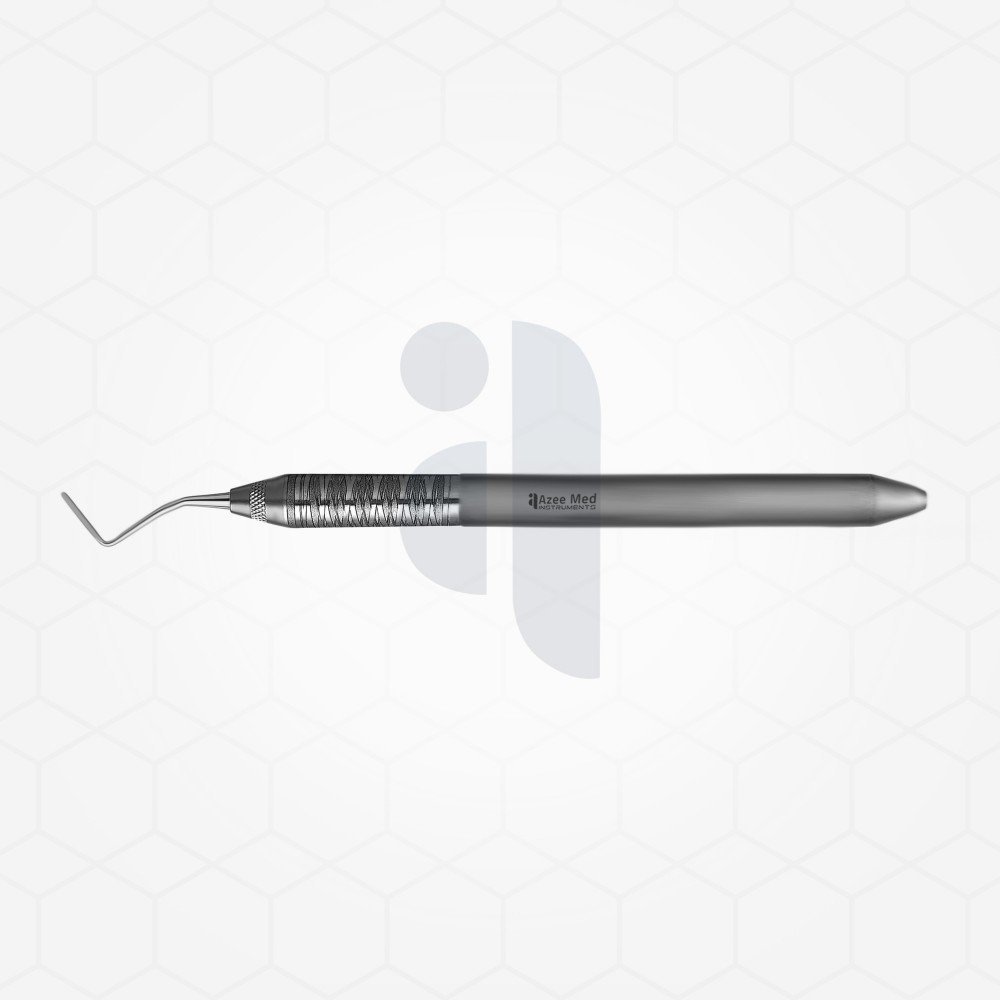 4 Posterior Periotome