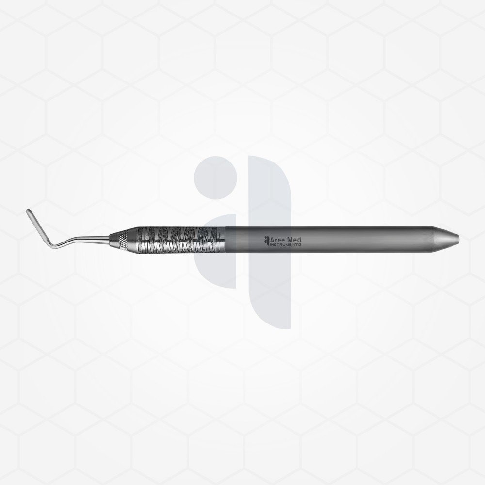 5 Anterior Angled Periotome