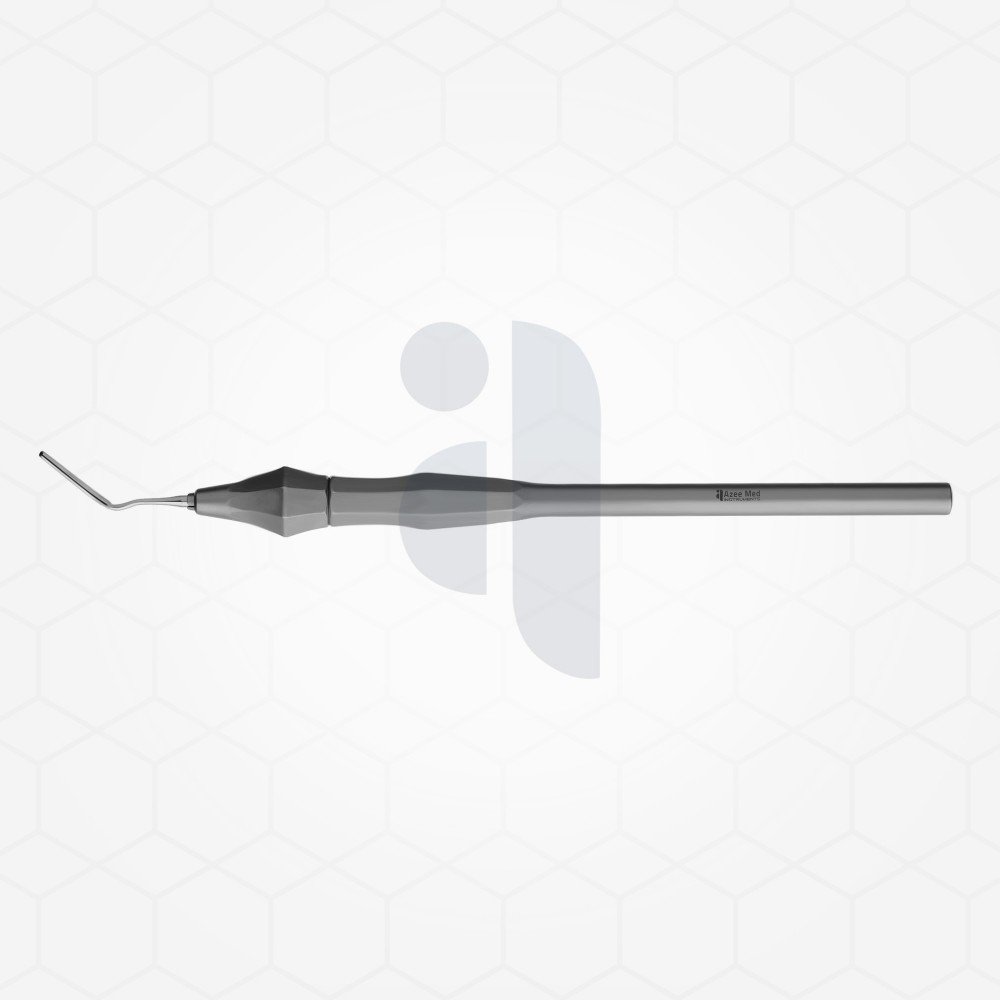 Interchangeable Periotome Handle