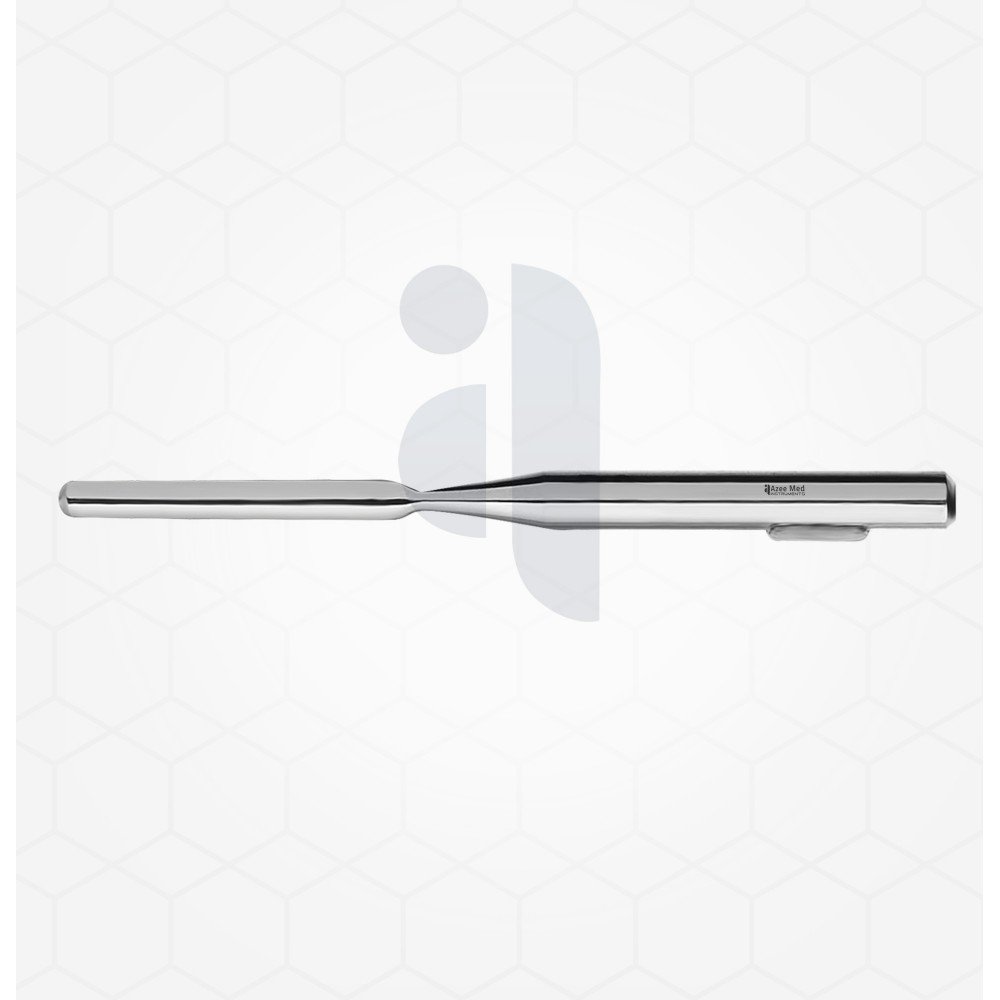 Interchangeable Periotome Tip