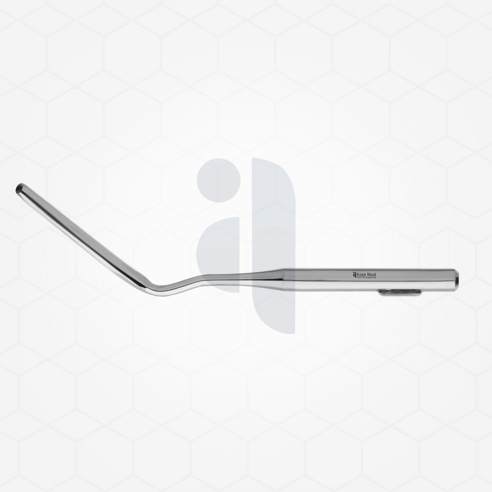 Interchangeable Periotome Tip