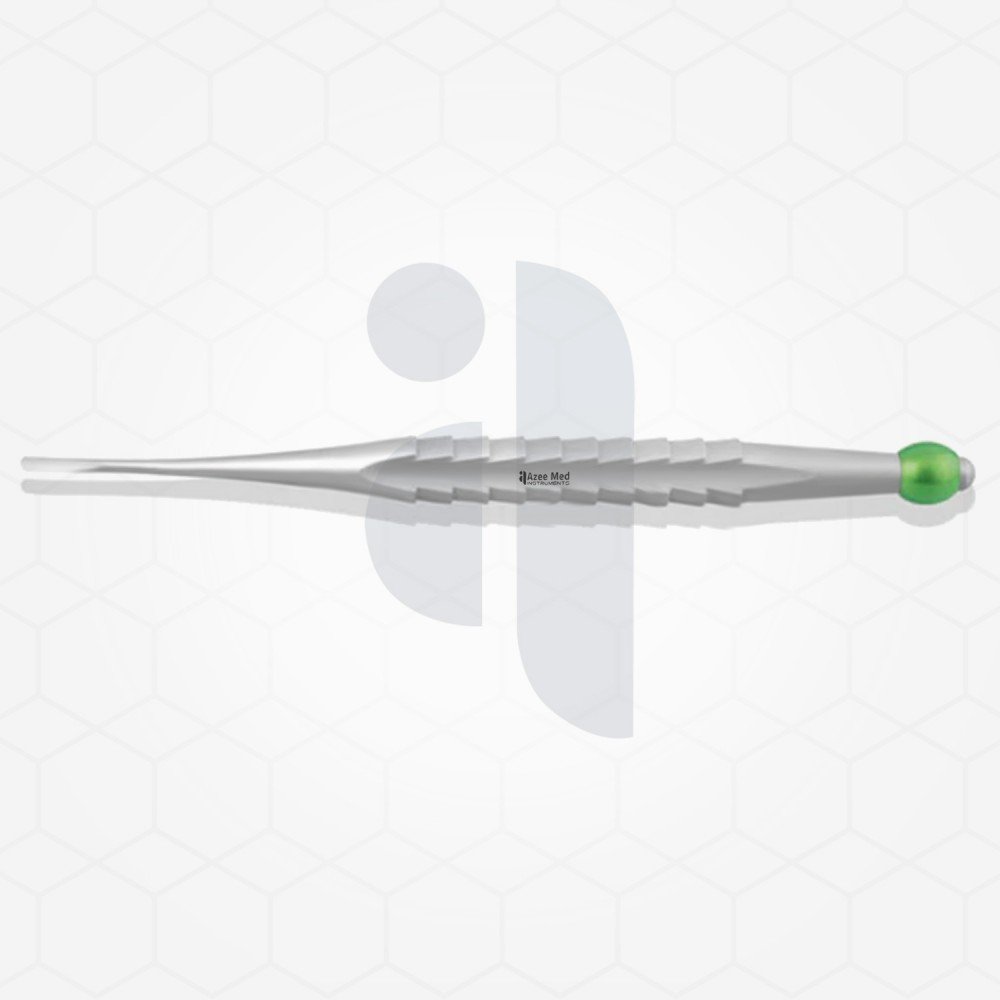 Large Straight Proximator® 4.5mm Wide Green