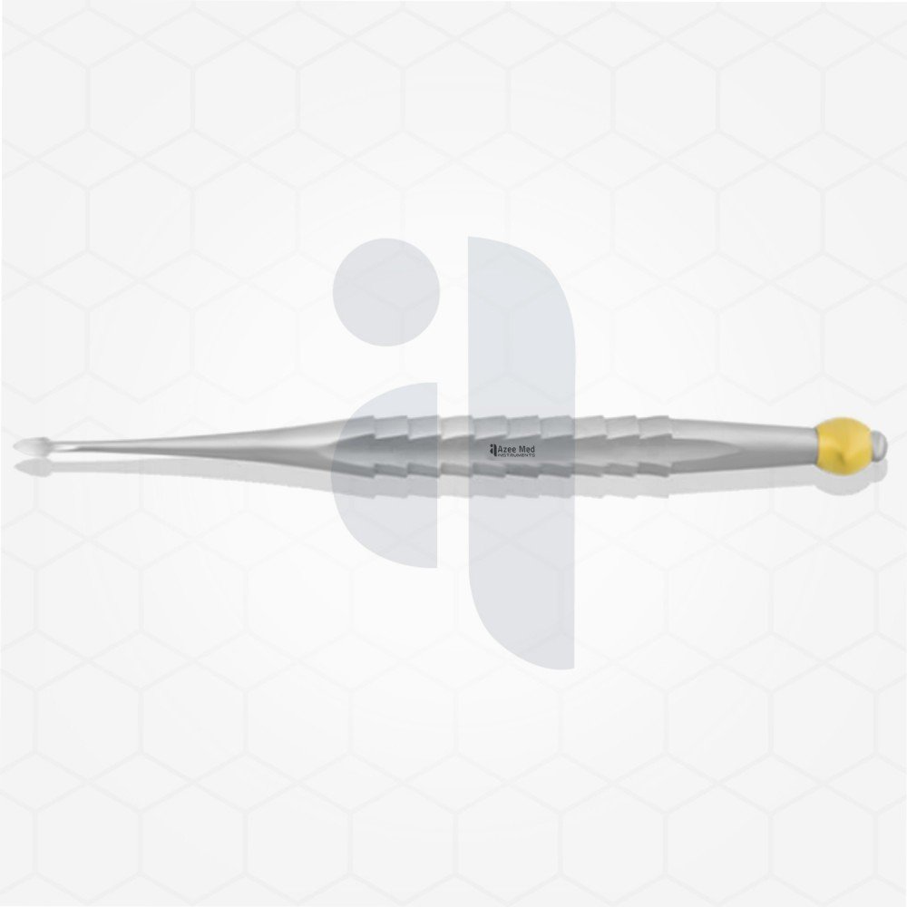 Sharpened Spade Proximator®, Yellow