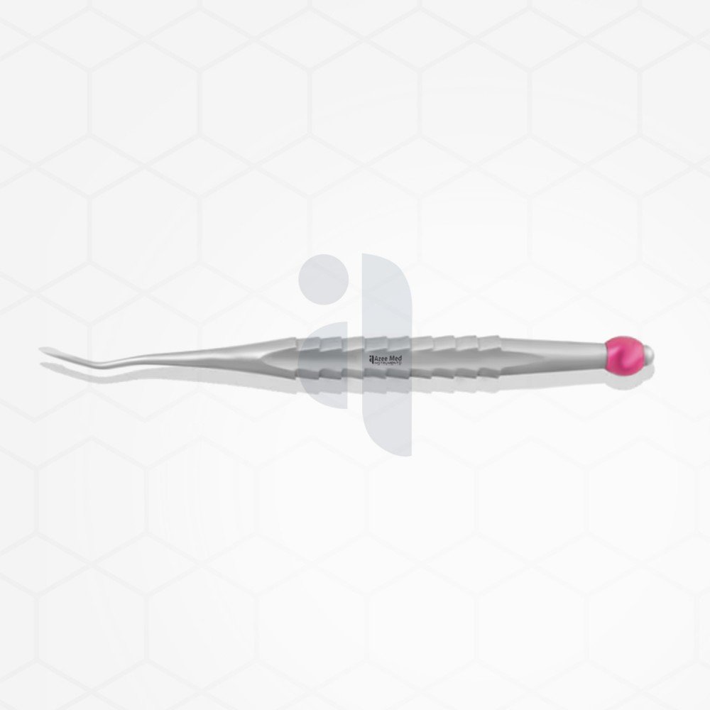 Small Distally Angled Proximator® 2.5mm Wide Purple