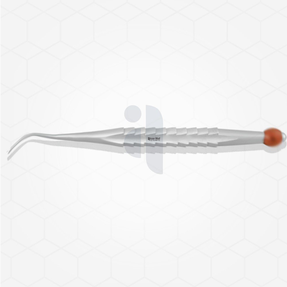 Tight Mesial Angle Dental Proximator® Brown Tight Mesial Angle Dental Proximator® Brown