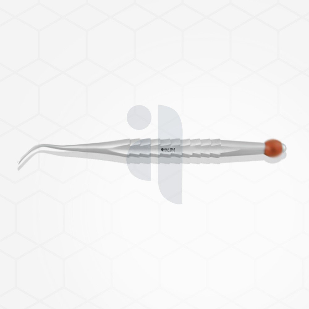 Tight Mesial Spade Proximator® Brown Tight Mesial Spade Proximator® Brown
