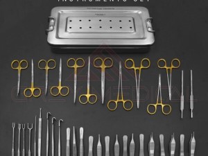 Plastic Surgery Instruments: Reliable Surgical Tools for Modern Clinics