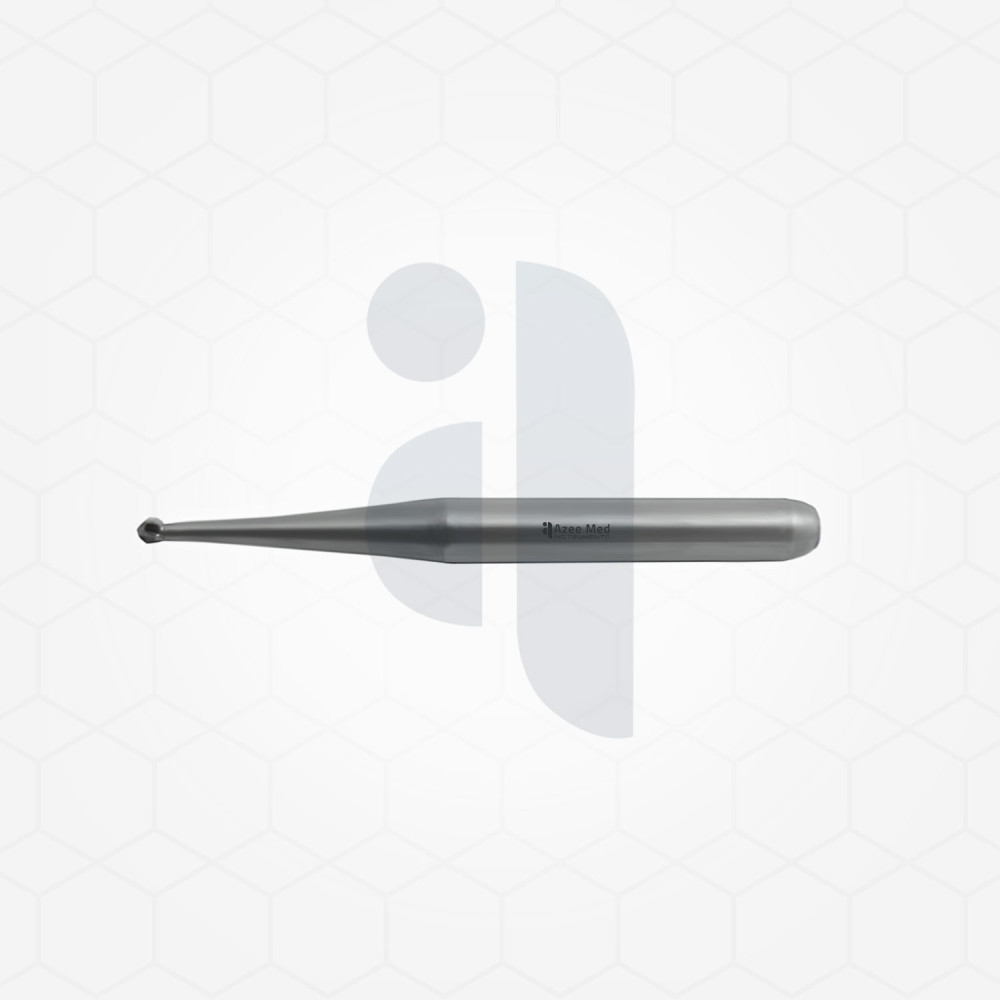 Algerbrush II replacement 1.0mm burr