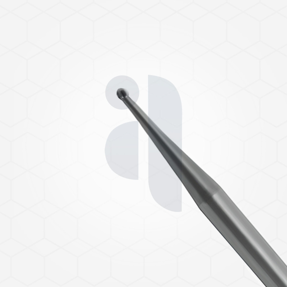 Algerbrush II replacement 1.0mm burr