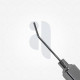 Anterior chamber rycroft cannula Anterior chamber rycroft cannula