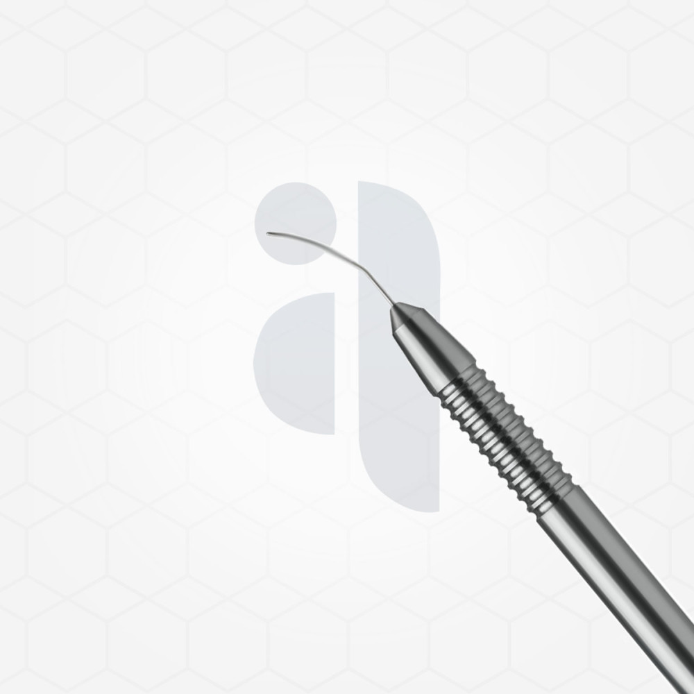 Bimanual irrigation handpiece